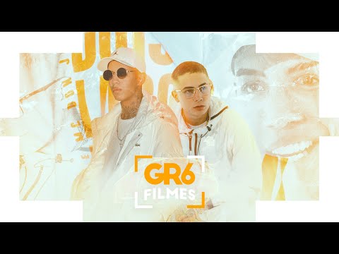Video thumbnail for Ascensão