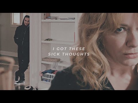 Beth + Rio | Sick thoughts | +3x10