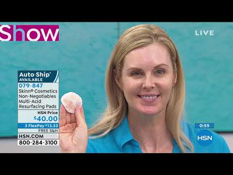 Skinn Cosmetics 22.06.2020 - 20 Uhr