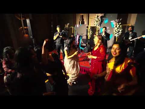 Manish  Dum Maro Dum 