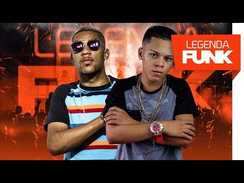 MC Novin e MC DG - Vai Balançando a Bunda (DJ Tadeu e DJ White)