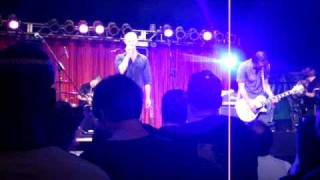 Corner of my Eye- Shudder to Think