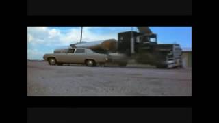 Convoy (Movie Version) by C.W McCall