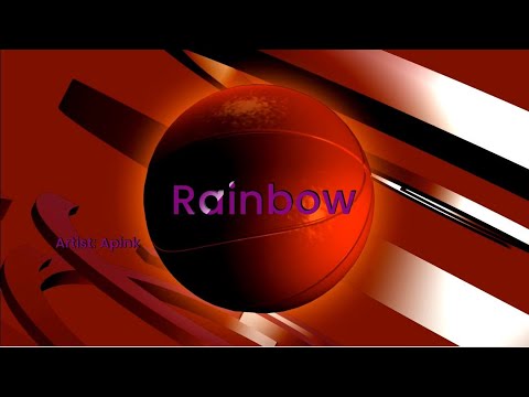 Video thumbnail for Rainbow (Instrumental)