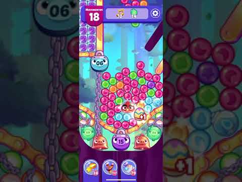 Angry Birds - Dream Blast 905