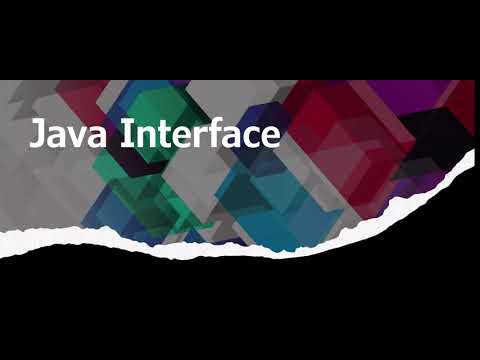 Solved Java Inherface Hackerrank