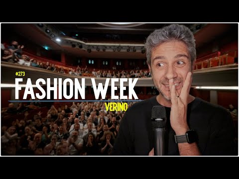 Sandrine Rousseau, pistolet et Fashion week // VERINO - Dis Donc Internet #273