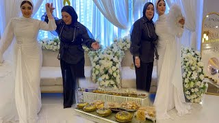 قراءة فاتحة ملك وكل التفصيل اللي اخرتها عليكم