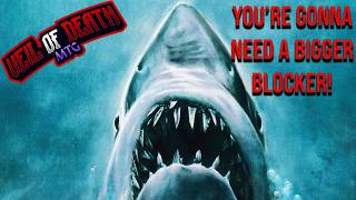 JAWS, RELENTLESS PREDATOR (SHOK.WAV) - BRACKET 3 DECK TECH #mtg #commander #bracket3 #jaws