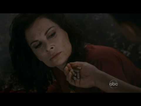 V - Serpent's Tooth - Anna Confronts Her Mother, Diana