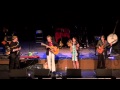 Jez Lowe & The Bad Pennies@Fylde Folk Festival 2013
