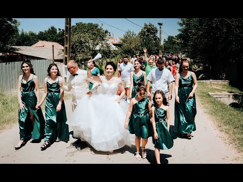 Obiceiuri si Traditii Ionela Roxana & Marius Cristian