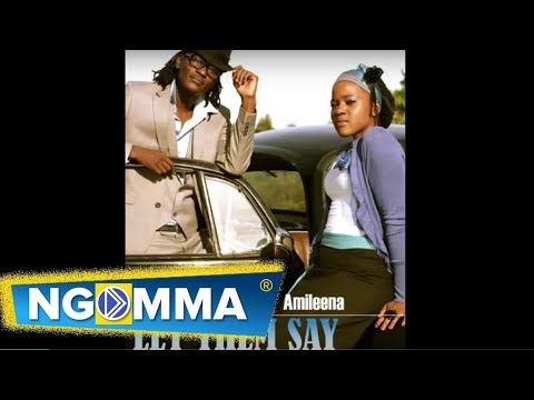 Let Them Say Dan Aceda feat Amileena