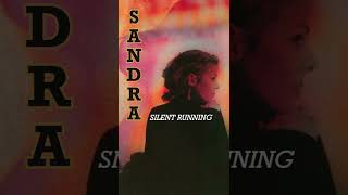 Sandra - Silent Running #music #youtubeshorts #foryou #foryoupage #hitsong
