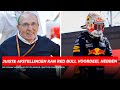 Circuitontwerper Jeddah heeft goed nieuws voor Verstappen-fans: "Kan een voordeel zijn"