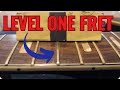 Fix Fret Buzz Without A Sanding Beam Or Expensive File DIY Fret Kisser