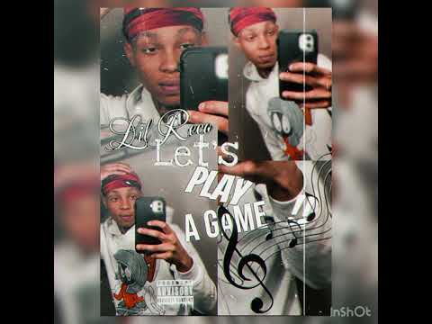 Lil Reco - LETS PLAY A GAME