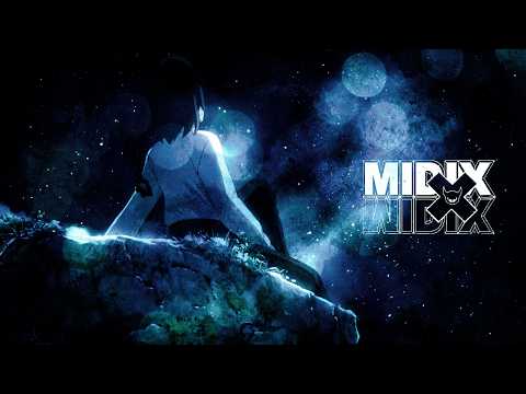 Midix - На луне (Anime Music Video)