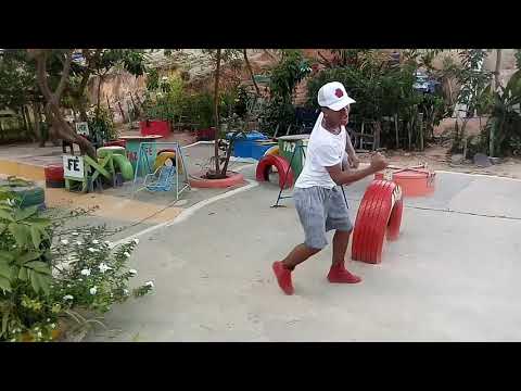 Mc wandinho e mc tubah - Sensualiza ( pikeno dance )