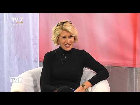 Tv7 con Voi sera del 11/12/2018 - ottant'anni dalle leggi razziali (7 di 7)