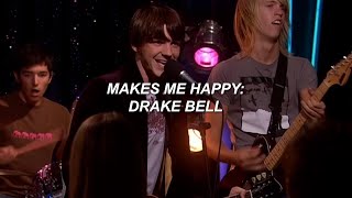 Makes Me Happy - Drake Bell (Drake y Josh) | Sub. Español