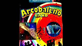 Orchestra Arcobaleno - Amami amami (Mina Celentano)