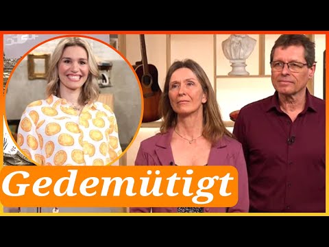 Affront bei "Bares für Rares": Studio-Gast legt sich mit Händler an und kassiert Abfuhr!