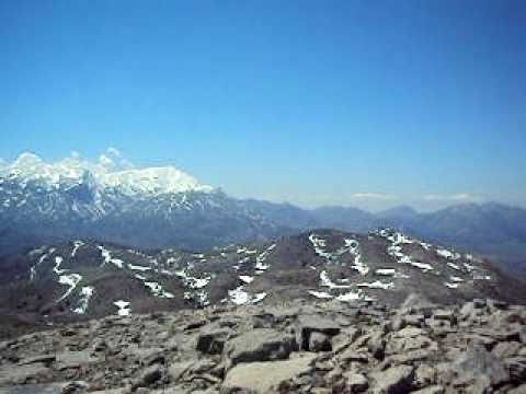 ΚΟΡΥΦΗ ΤΣΙΒΗ ΚΡΙΤΣΑ -tsivi summit kritsa 1664 m