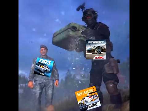 CarX Drift Racing 3 vs CarX Drift Racing 2 vs CarX Street
