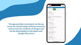 Montgomery County Executive Marc Elrich introduces the Montgomery County Public Libraries App