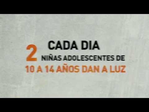 UNFPA Paraguay | Embarazo adolescente en Paraguay