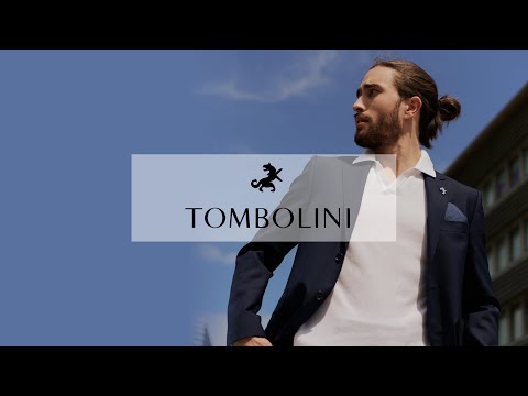 Tombolini   Fall Winter 2023-2024