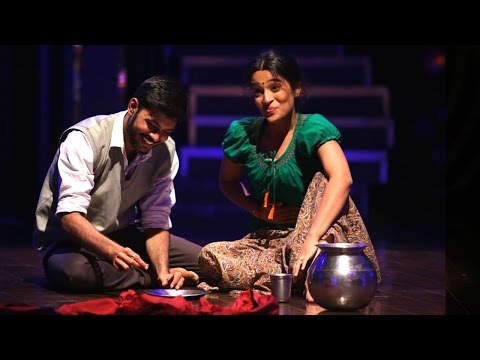 D3 D 4 Dance I Juhi & Bhavik - Kanne Kalaimane... I Mazhavil Manorama