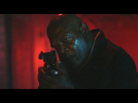 SPIRAL: Play a Game with Samuel L. Jackson and the First Clip from the Latest SAW! [Exclusive]