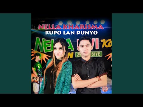 Sing Sanggup (feat. Nella Kharisma)
