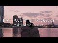 Pal Pal Timi Sangai - Melina Rai and Subha Tamang (slowed and reverb) |Music Beam|