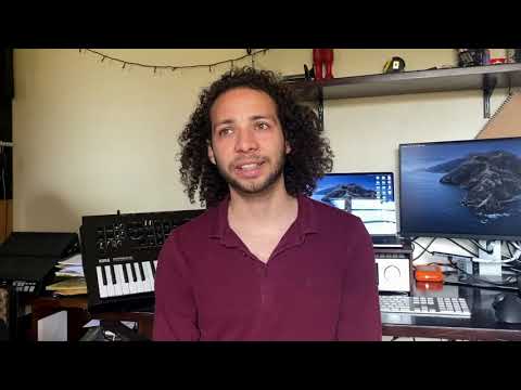 Hints and Tips: Sean Sanby on Bass