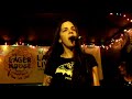 Sarah Borges and the Broken Singles - Streetwise Man (3-23-18)