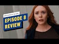 WandaVision: Episode 8 Review