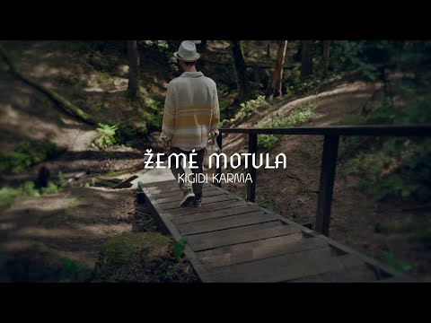 Kigidi Karma - Žemė Motula