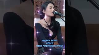 Download lagu Satu Rasa Cinta - Arief (Cover By Latoya De Larasa) #lyrics #music #shorts #reels  #glodokshop87 mp3