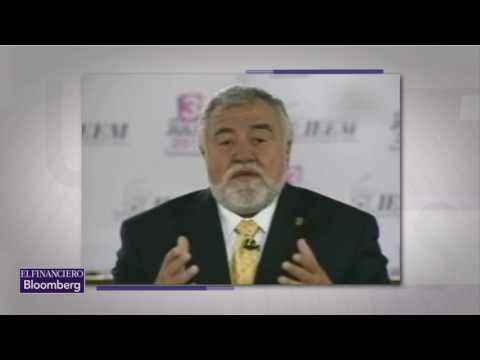 Así fue el segundo debate entre candidatos al Edomex en el 2011
