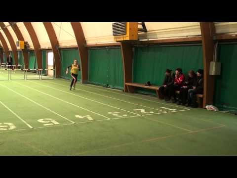 60m prepone [Ž], KVALIFIKACIJE - Pojedinačno PH u dvorani za mlađe juniore i juniorke 2014