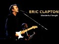 Eric Clapton - Wonderful Tonight Backing Track With Original Vocals
