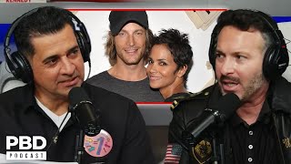 “Child Support Is Extortion” - Halle Berry SLAMS Ex In $16,000-A-Month Child Support Battle