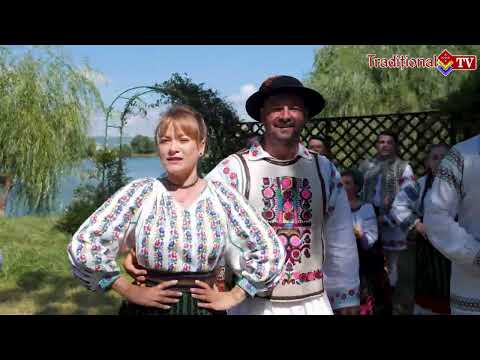 Moldoveanca din Vaslui la Tradițional Tv 🎥❤️🎤💃