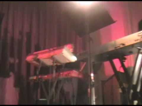 YBO Bobov March - Yossi Bayles Orchestra