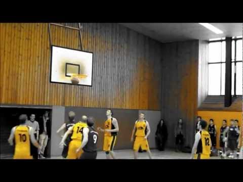 TK Hannover II - CVJM Hannover