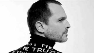 MIGUEL BOSE - MAY DAY