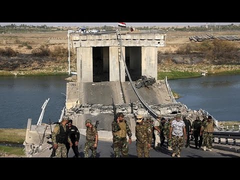 A világ a terror ellen